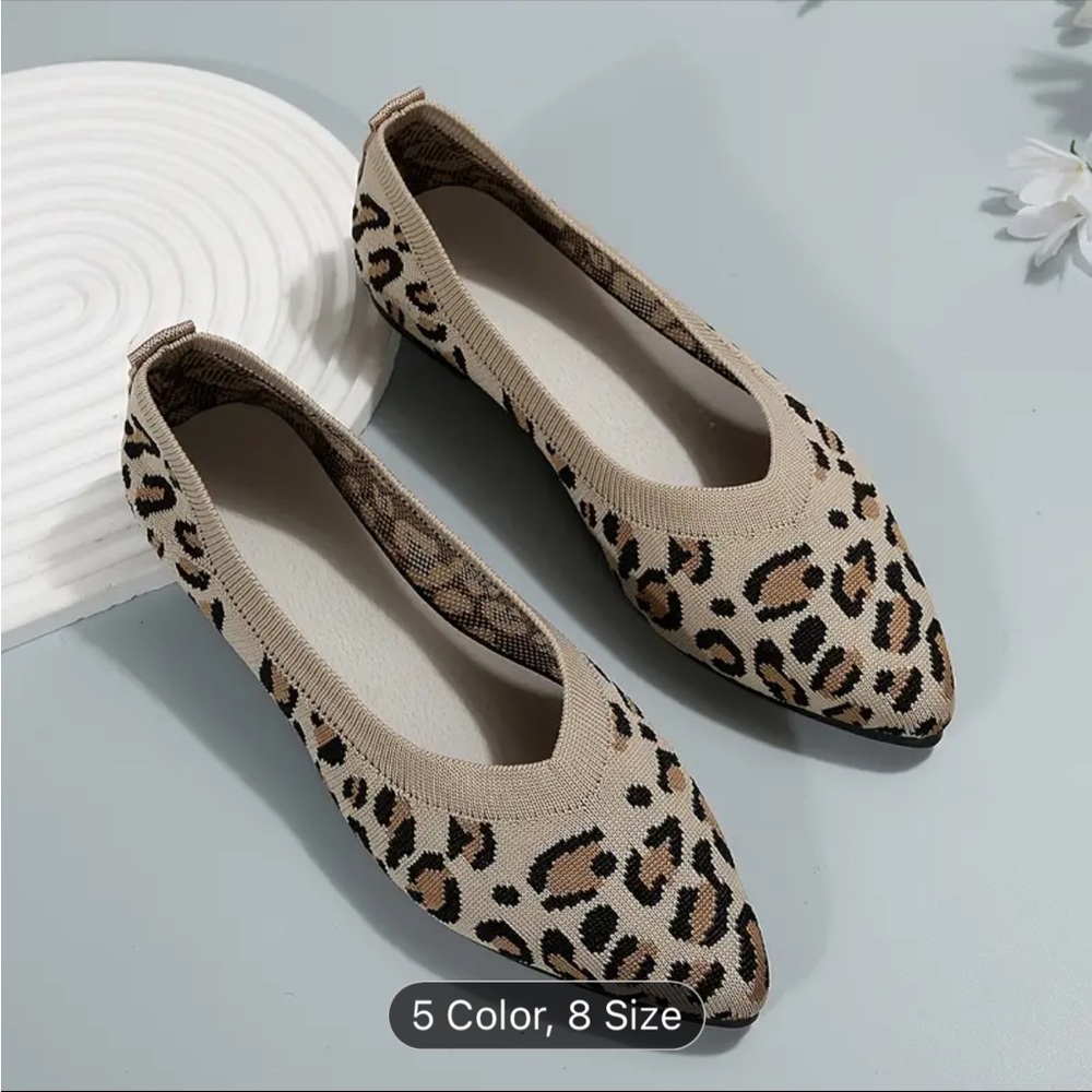 New ladies shoes